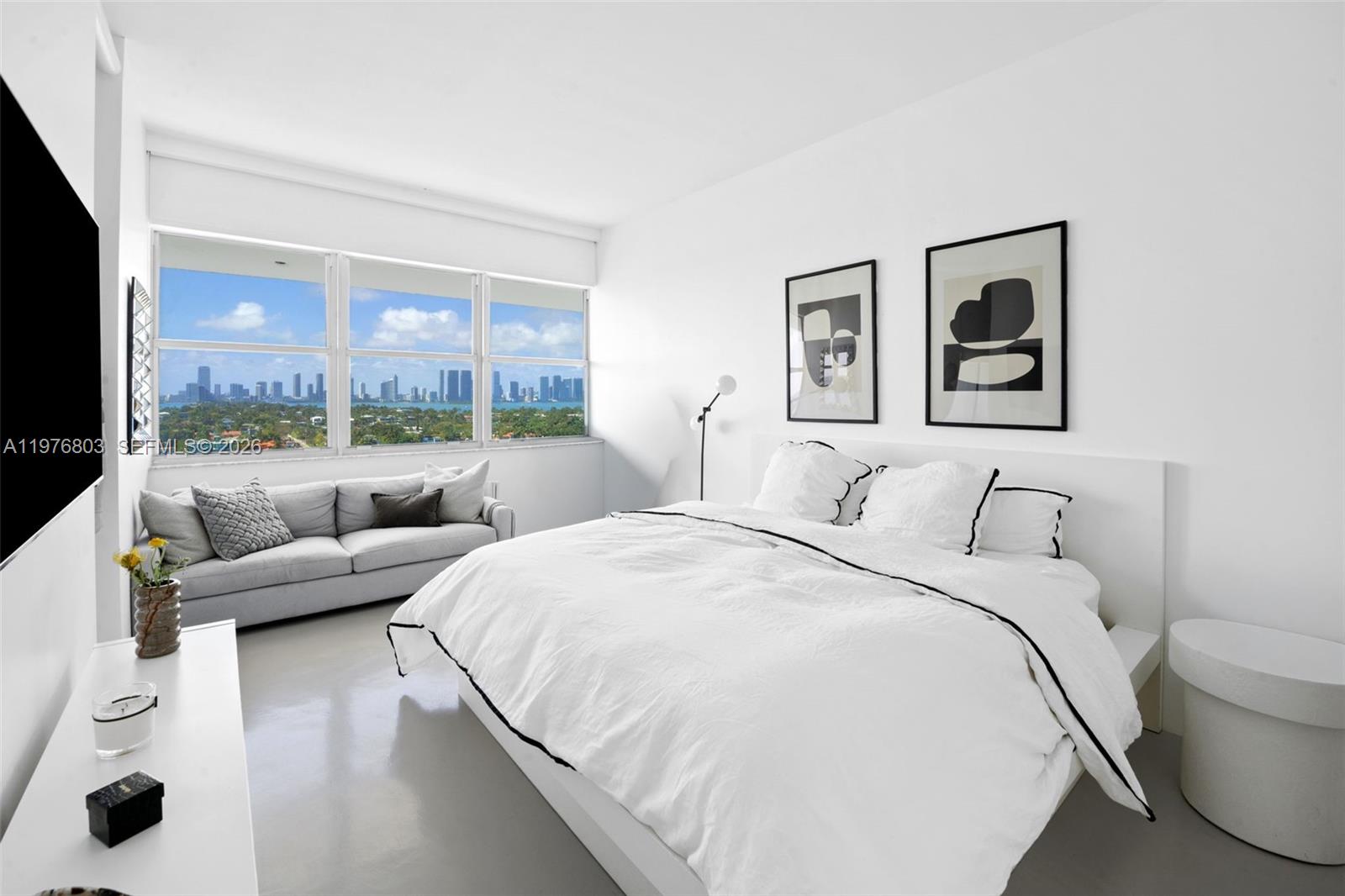 BELLE ISLE - Residential