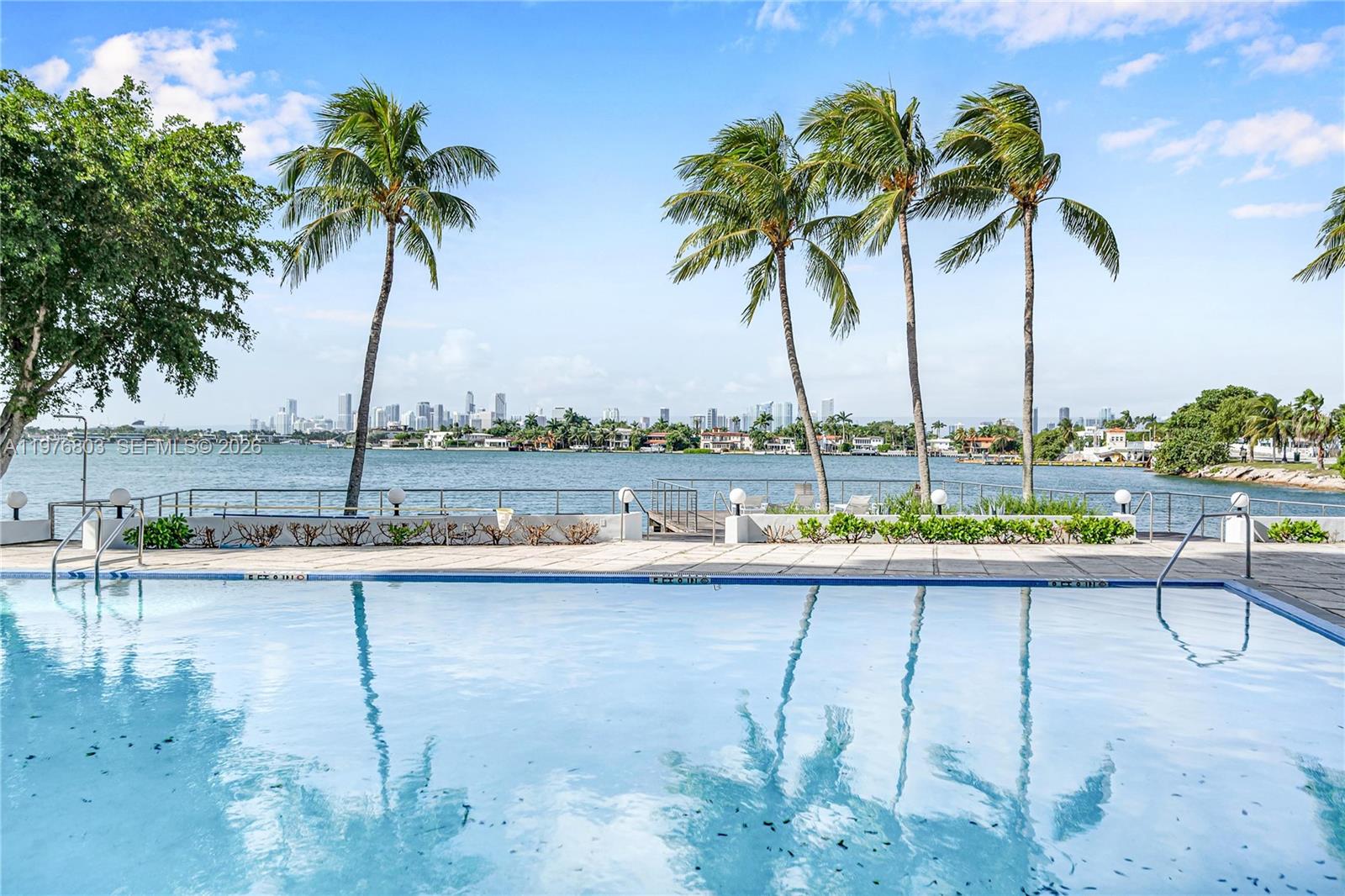 BELLE ISLE - Residential