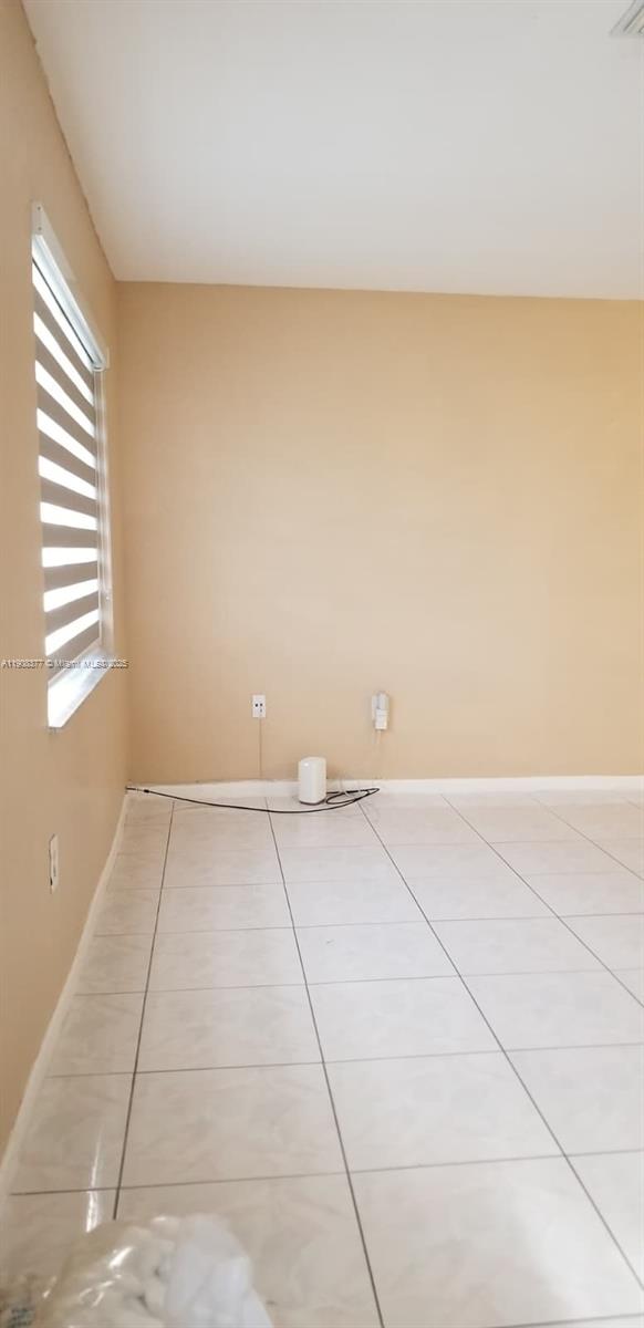 COMFORT VILLAS 1ST ADDN - Residential Lease