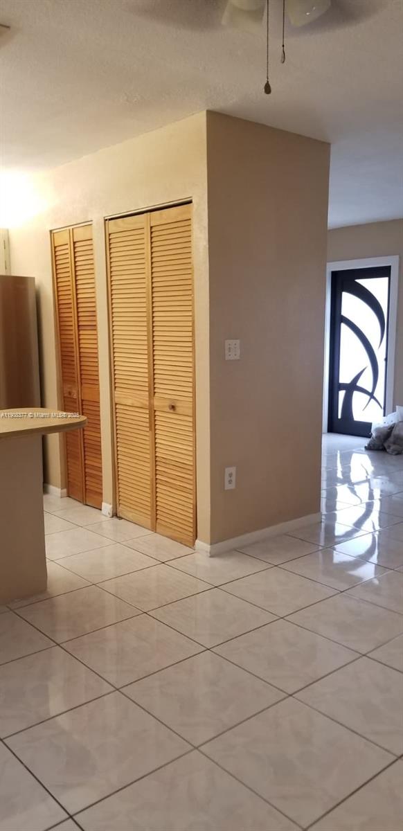 COMFORT VILLAS 1ST ADDN - Residential Lease