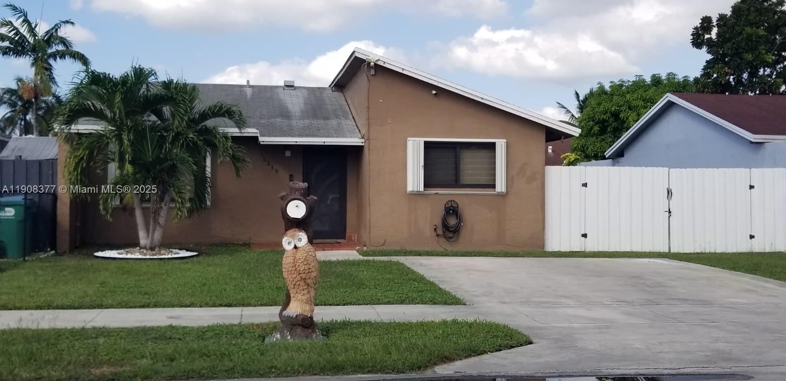 COMFORT VILLAS 1ST ADDN - Residential Lease