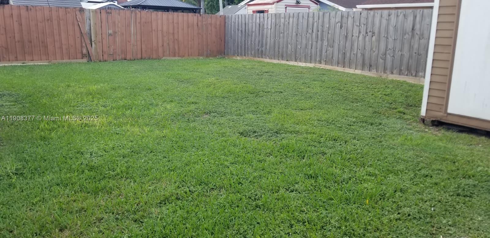 COMFORT VILLAS 1ST ADDN - Residential Lease