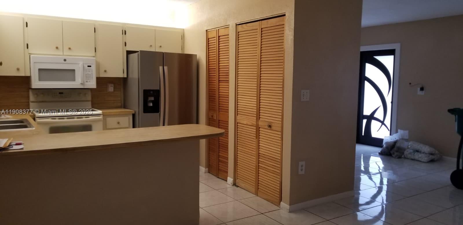 COMFORT VILLAS 1ST ADDN - Residential Lease