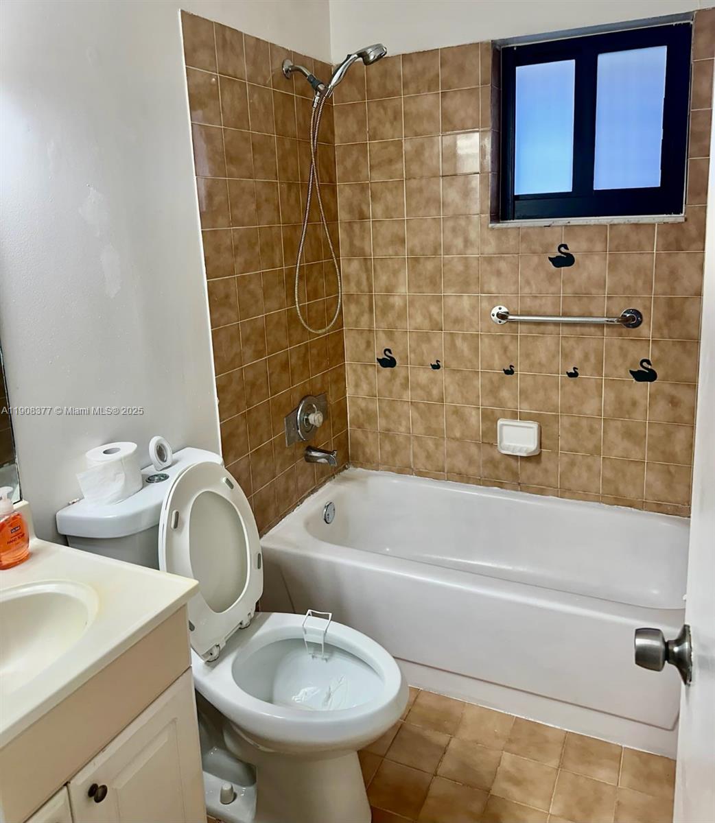 COMFORT VILLAS 1ST ADDN - Residential Lease