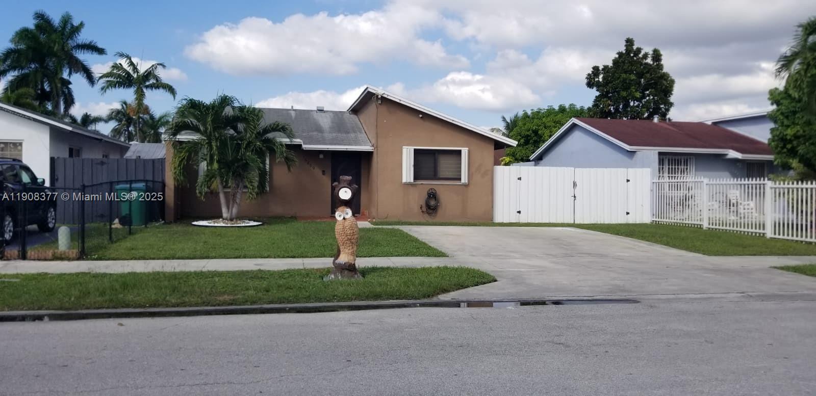 COMFORT VILLAS 1ST ADDN - Residential Lease