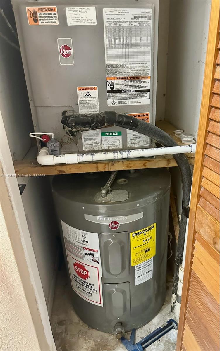 COMFORT VILLAS 1ST ADDN - Residential Lease