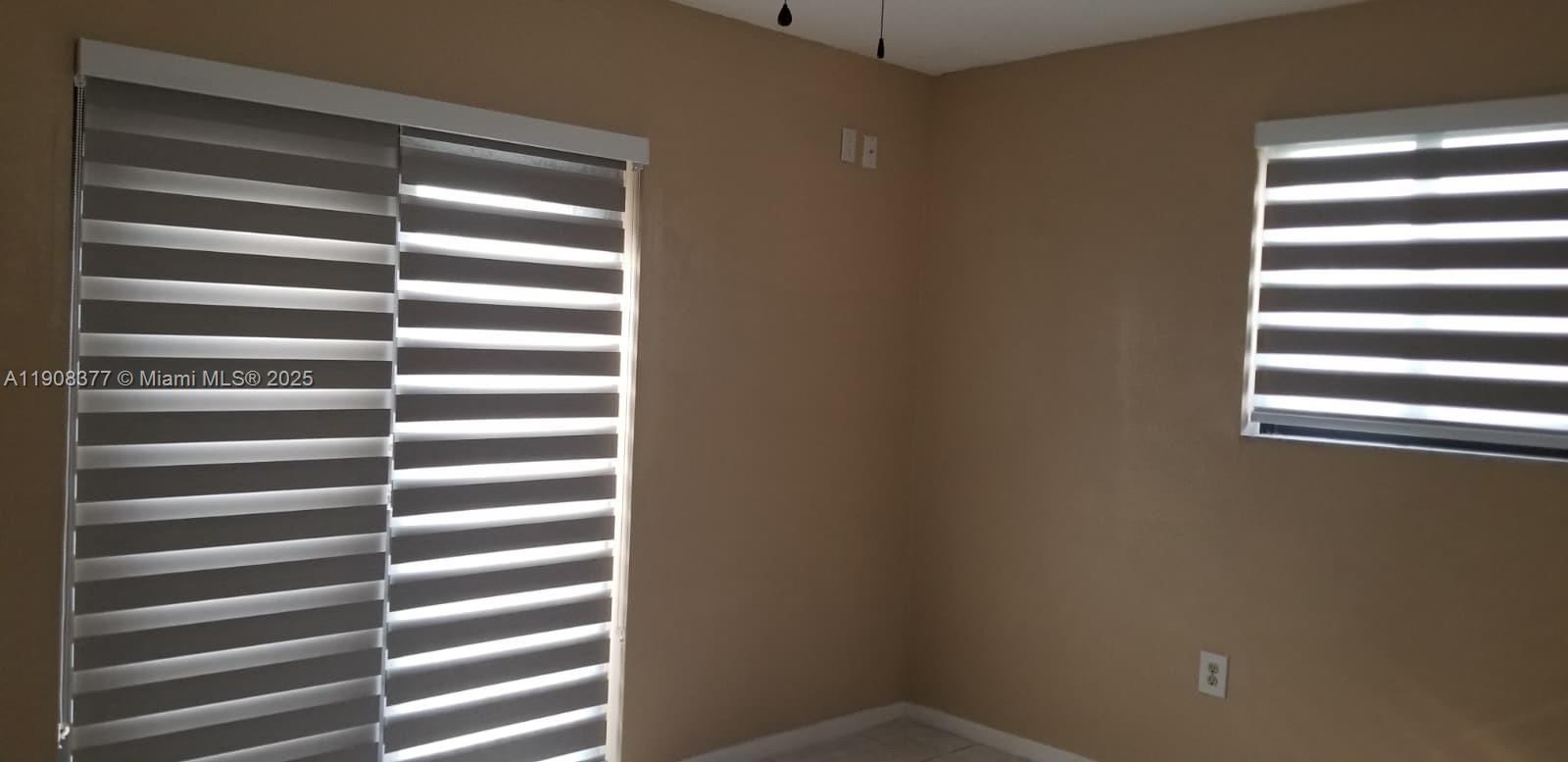 COMFORT VILLAS 1ST ADDN - Residential Lease