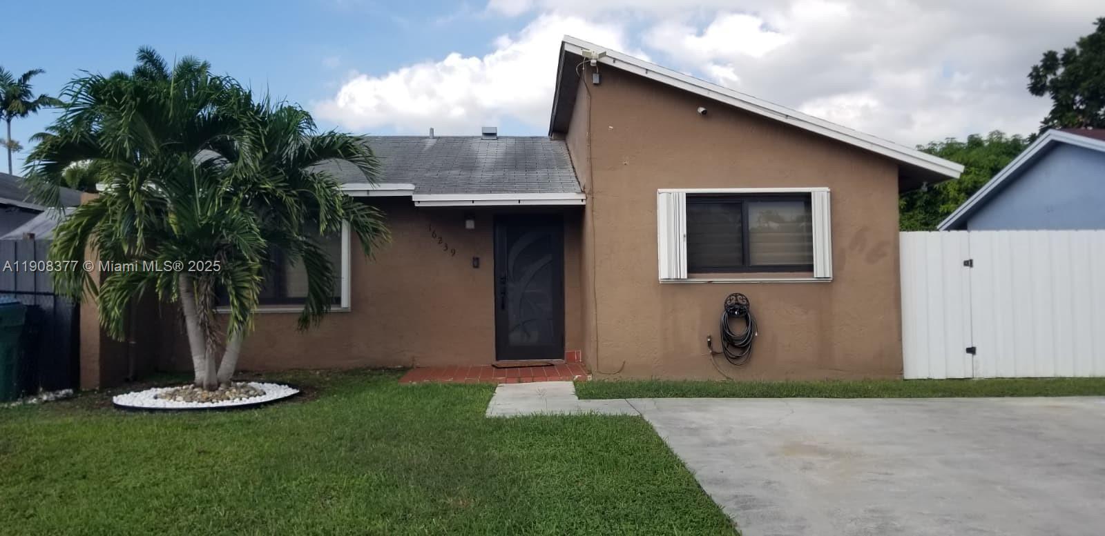 COMFORT VILLAS 1ST ADDN - Residential Lease