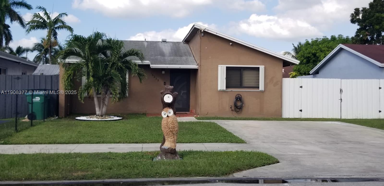 COMFORT VILLAS 1ST ADDN - Residential Lease