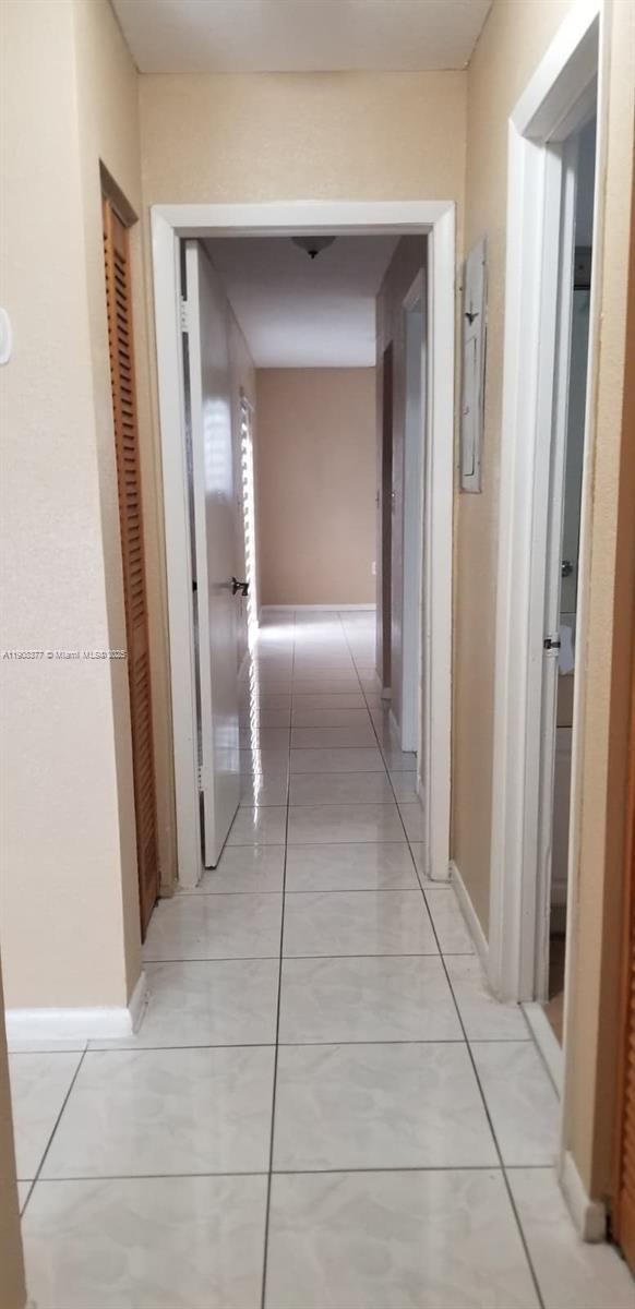 COMFORT VILLAS 1ST ADDN - Residential Lease