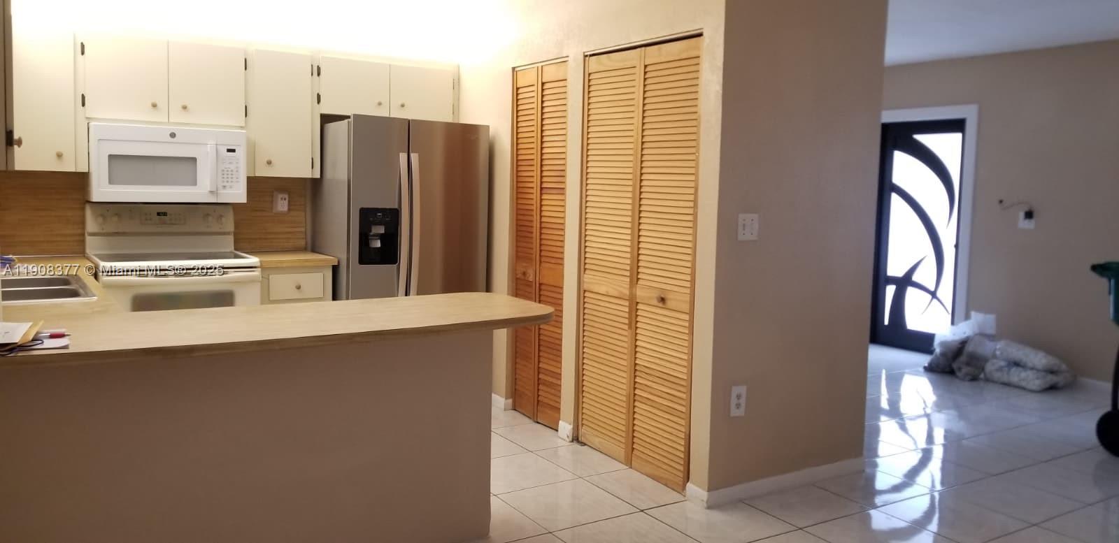 COMFORT VILLAS 1ST ADDN - Residential Lease