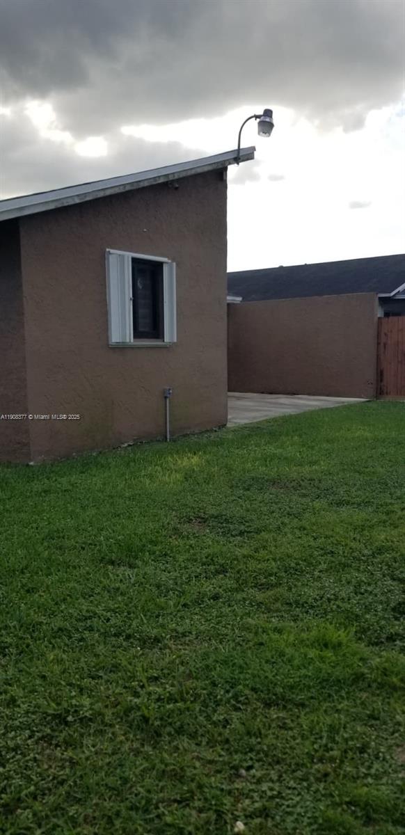 COMFORT VILLAS 1ST ADDN - Residential Lease