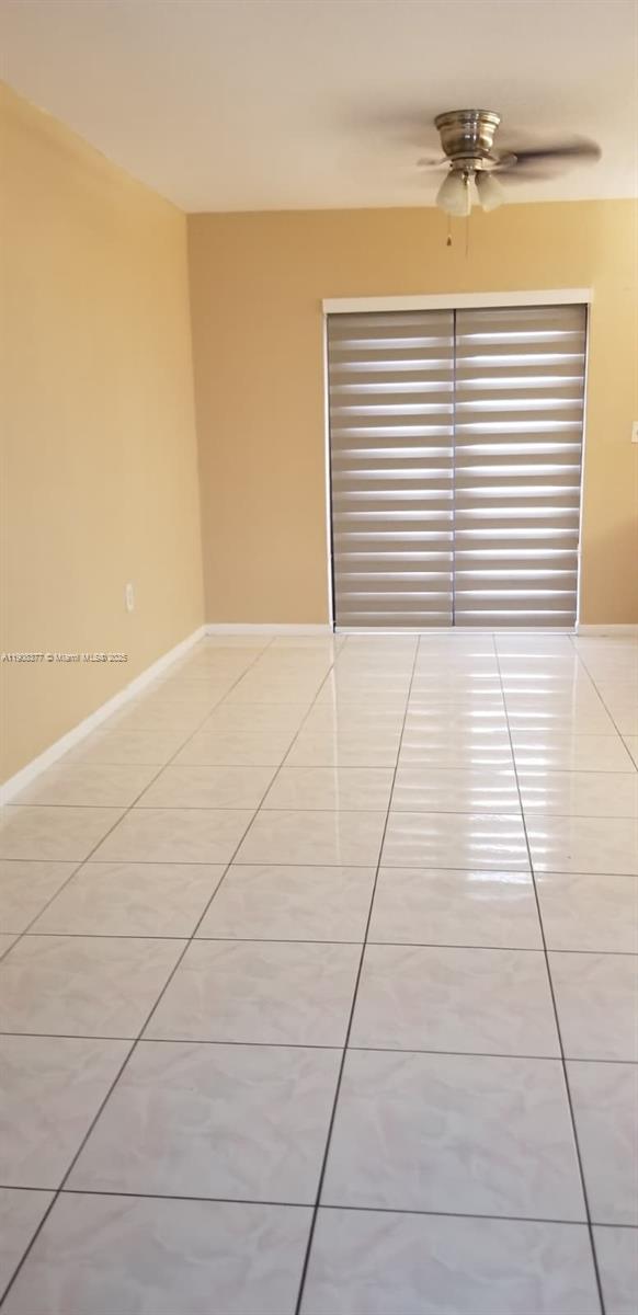 COMFORT VILLAS 1ST ADDN - Residential Lease