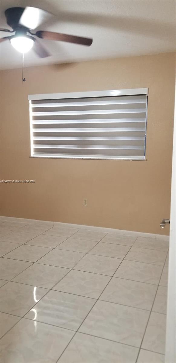 COMFORT VILLAS 1ST ADDN - Residential Lease