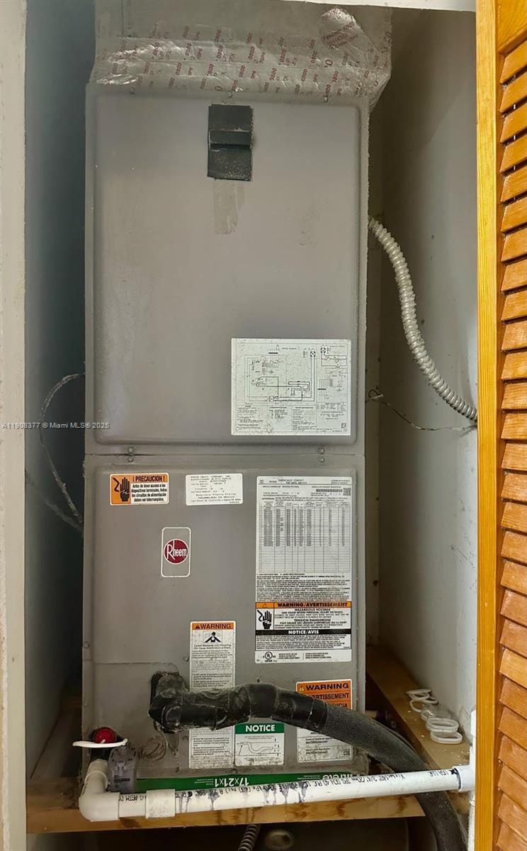 COMFORT VILLAS 1ST ADDN - Residential Lease