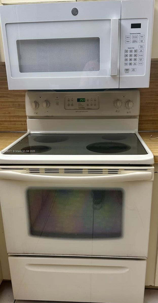 COMFORT VILLAS 1ST ADDN - Residential Lease