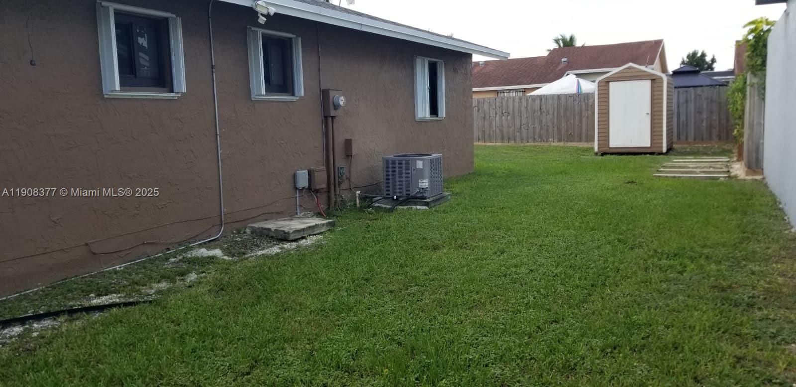 COMFORT VILLAS 1ST ADDN - Residential Lease