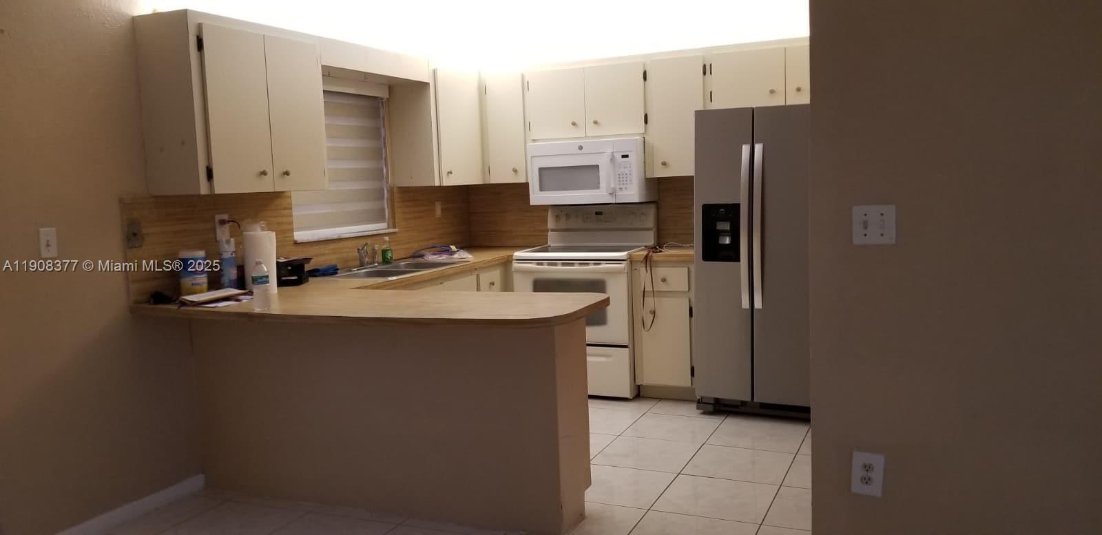 COMFORT VILLAS 1ST ADDN - Residential Lease