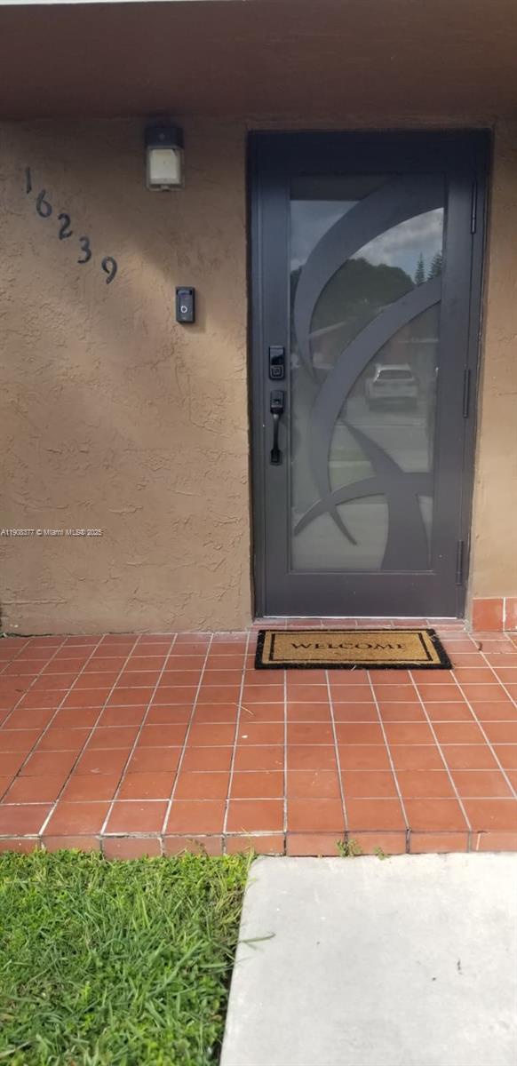 COMFORT VILLAS 1ST ADDN - Residential Lease