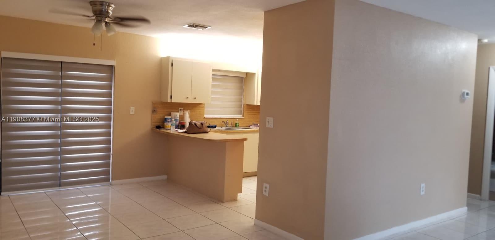 COMFORT VILLAS 1ST ADDN - Residential Lease