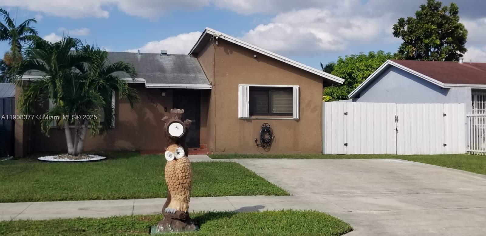 COMFORT VILLAS 1ST ADDN - Residential Lease