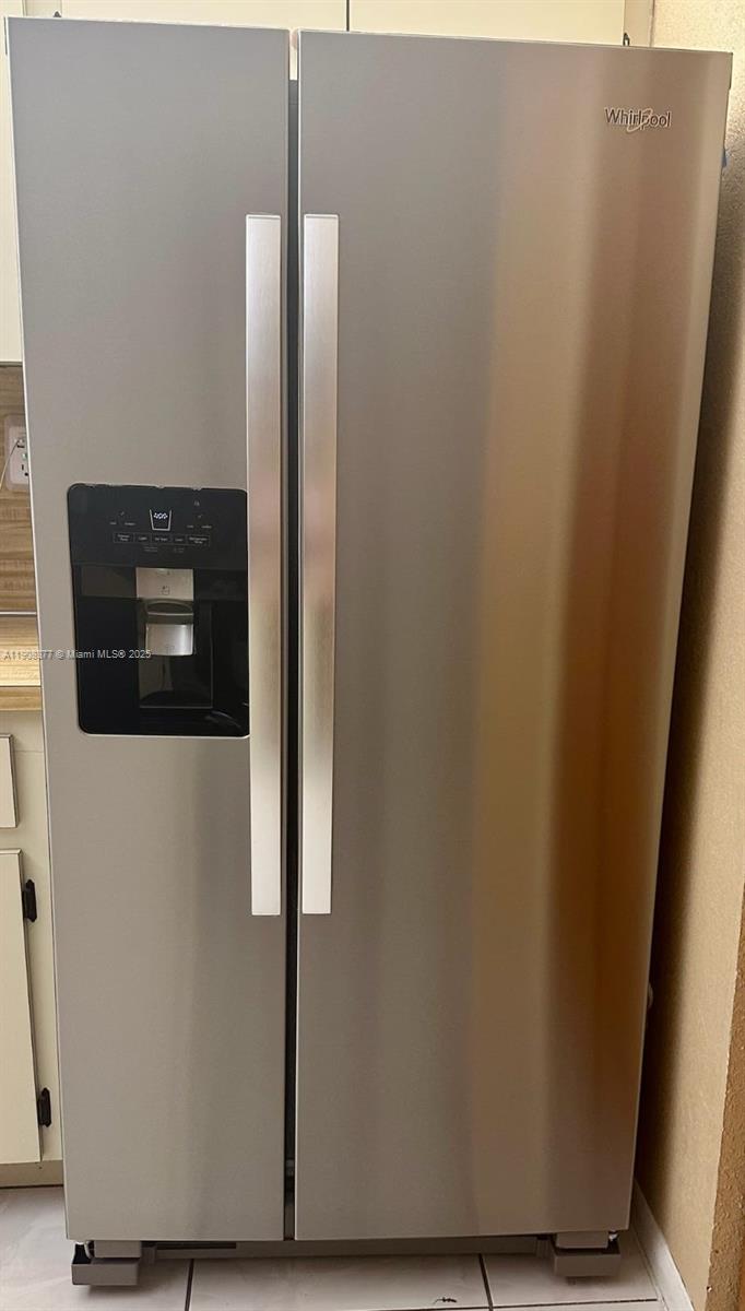 COMFORT VILLAS 1ST ADDN - Residential Lease