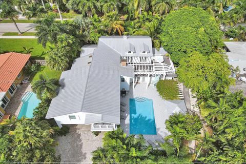 1025 N Southlake Dr Hollywood FL 33019