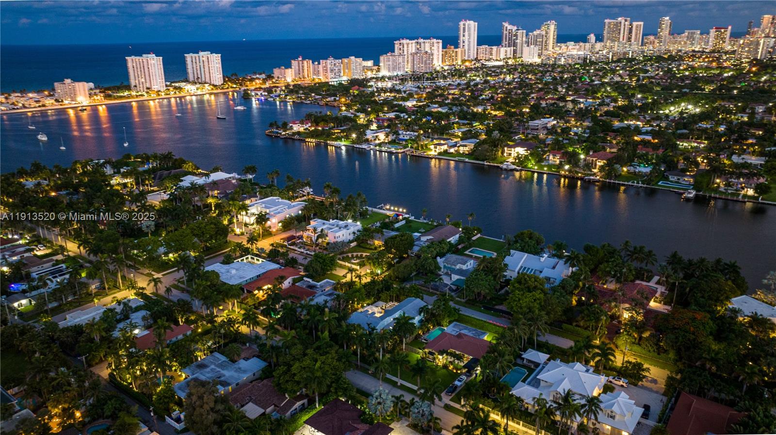 HOLLYWOOD LAKES SECTION - Residential