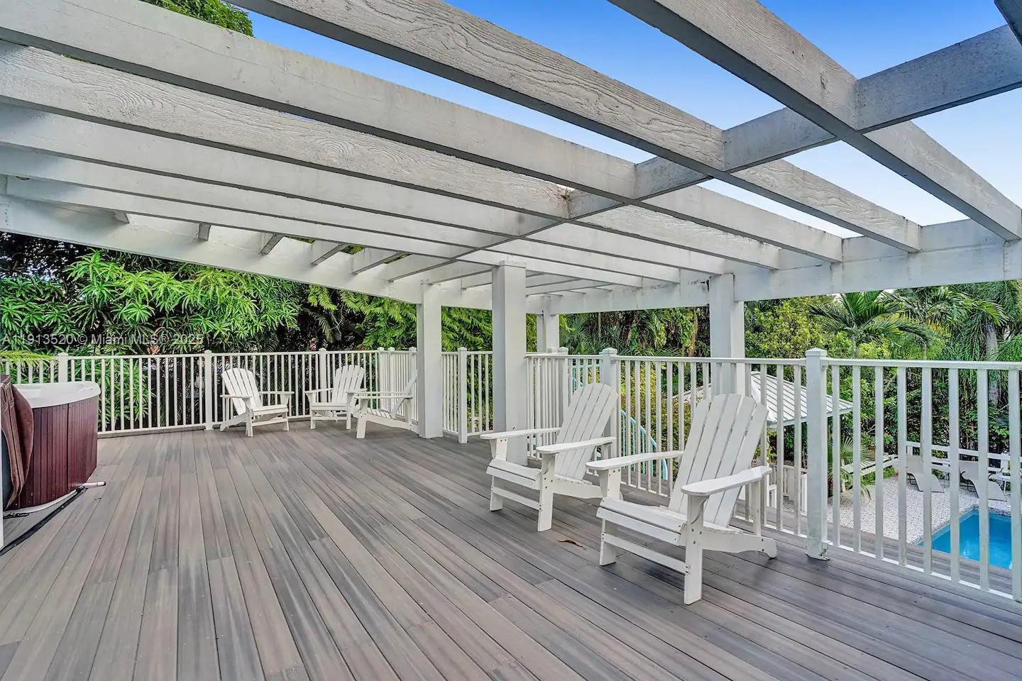 HOLLYWOOD LAKES SECTION - Residential