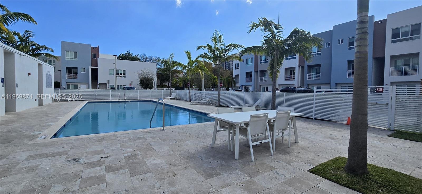 RIVERWOOD - Residential Lease