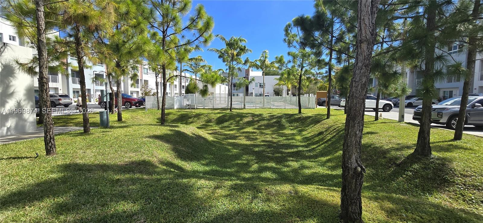 RIVERWOOD - Residential Lease