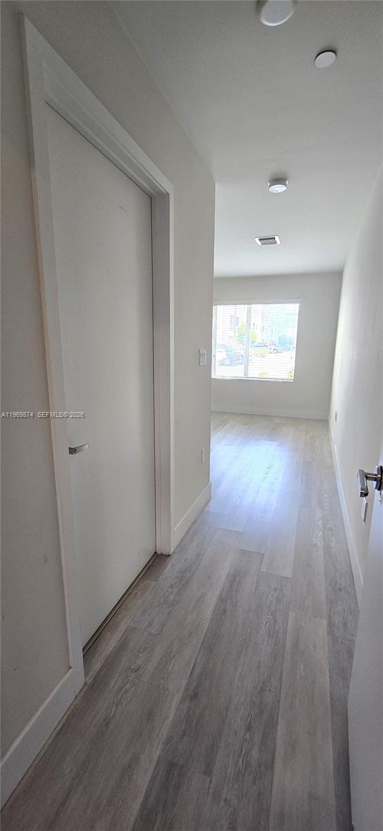 RIVERWOOD - Residential Lease