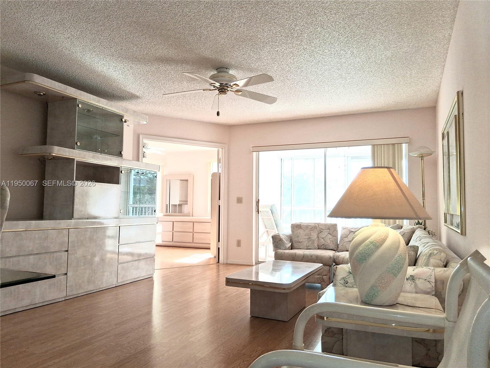 SUNRISE LAKES 206 CONDO - Residential