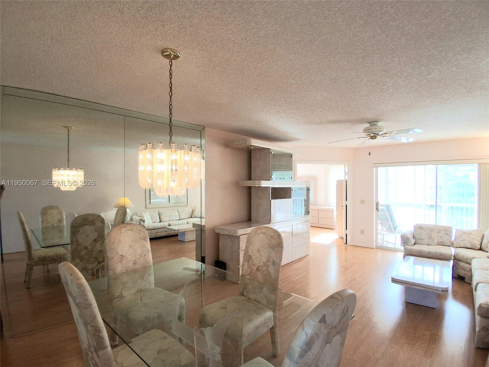 SUNRISE LAKES 206 CONDO - Residential