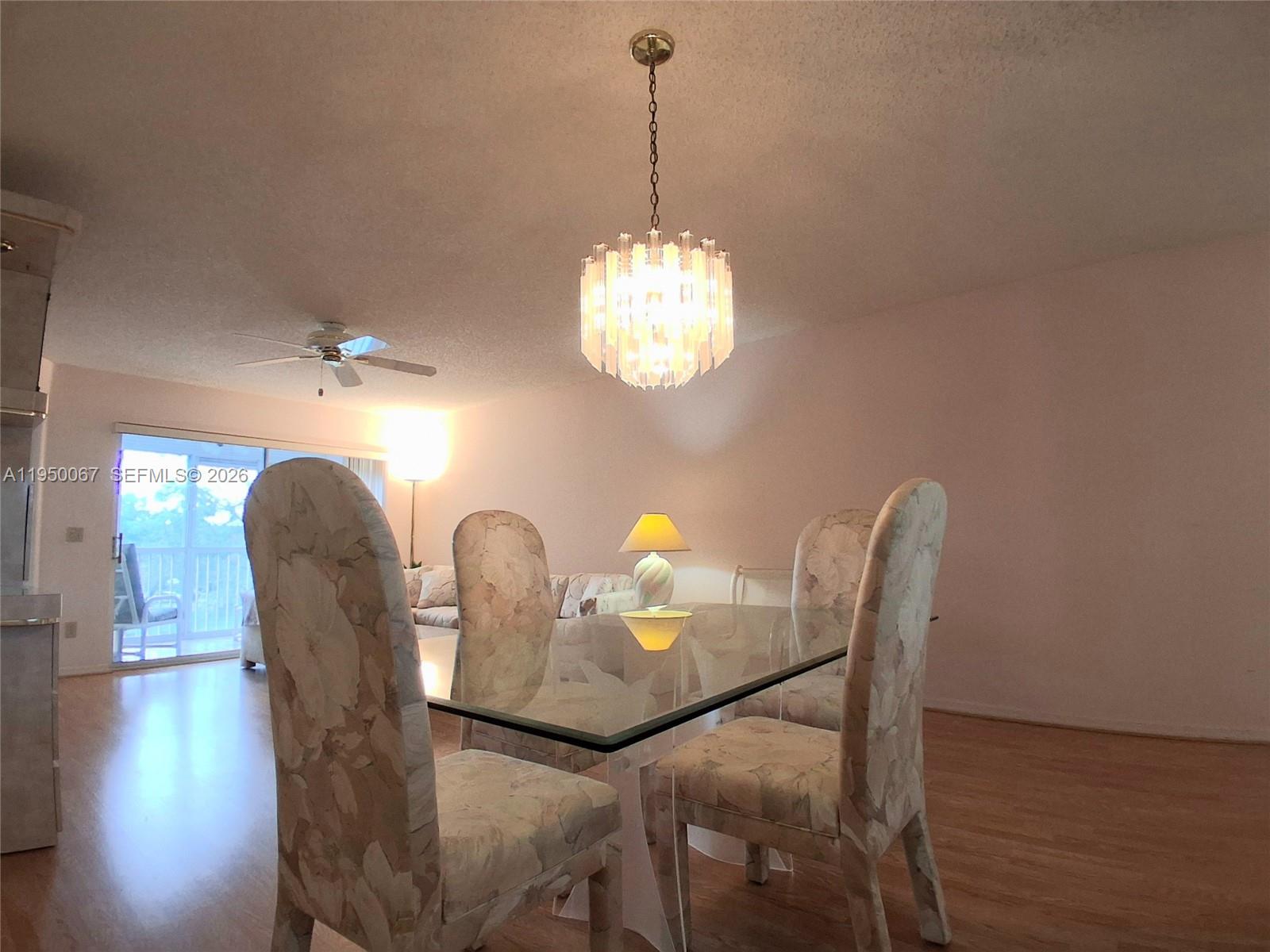 SUNRISE LAKES 206 CONDO - Residential