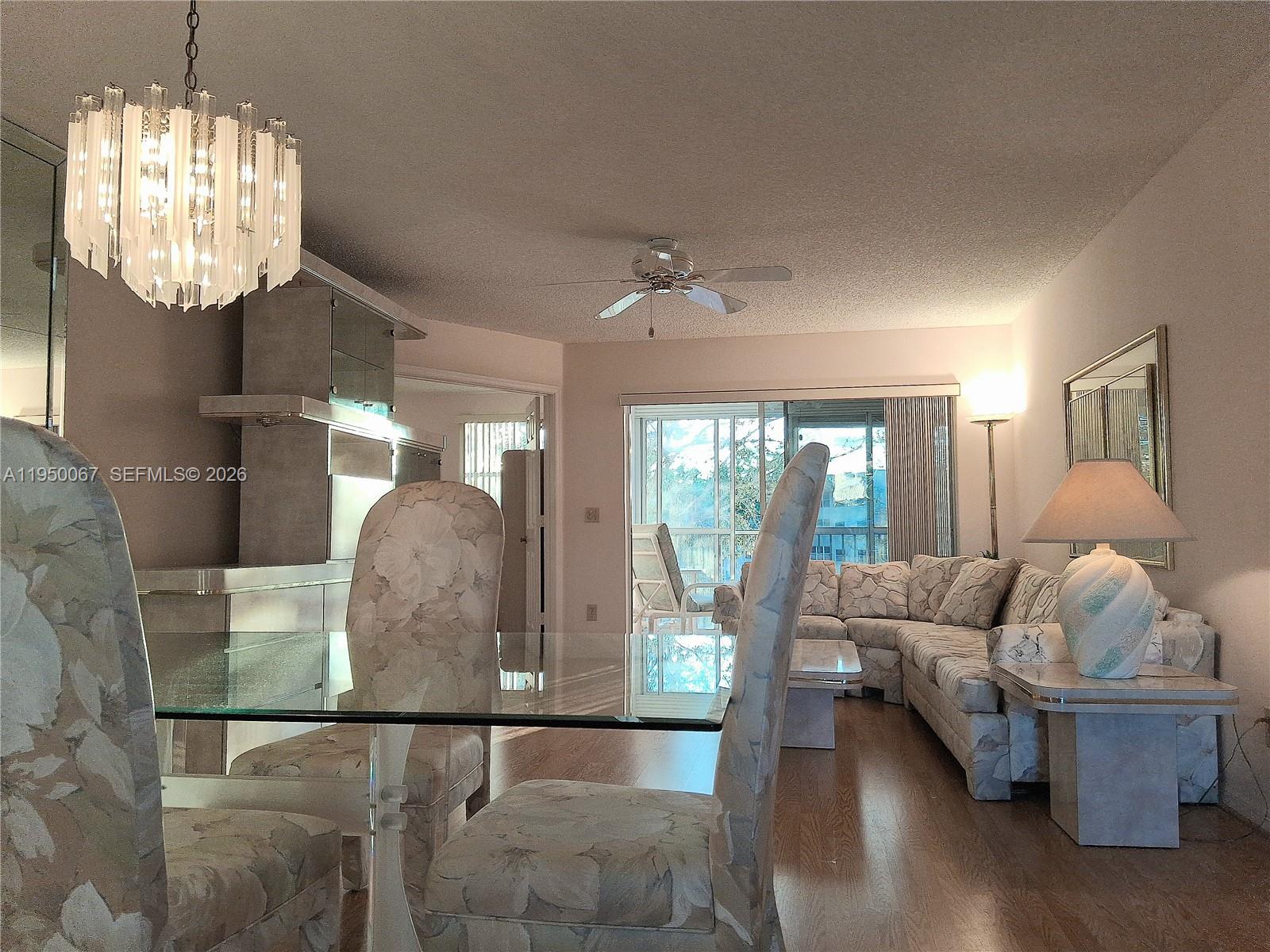 SUNRISE LAKES 206 CONDO - Residential