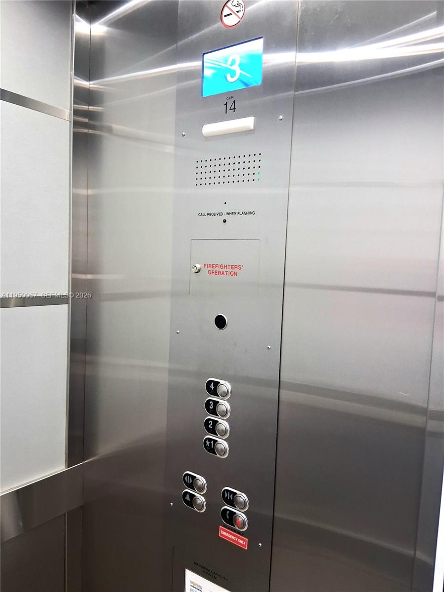 SUNRISE LAKES 206 CONDO - Residential