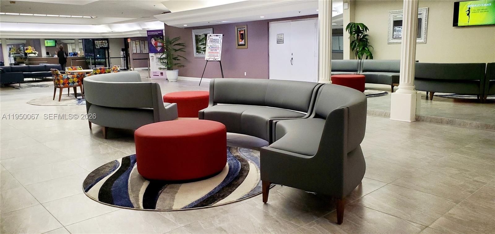 SUNRISE LAKES 206 CONDO - Residential