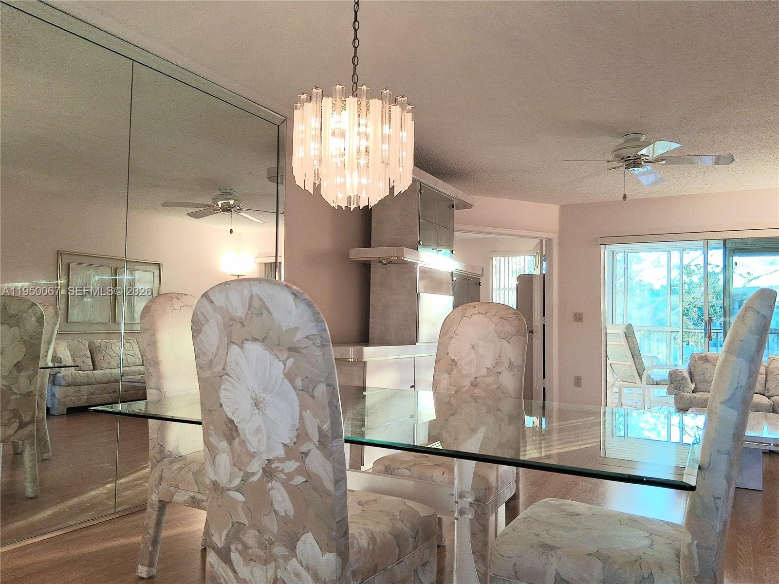 SUNRISE LAKES 206 CONDO - Residential