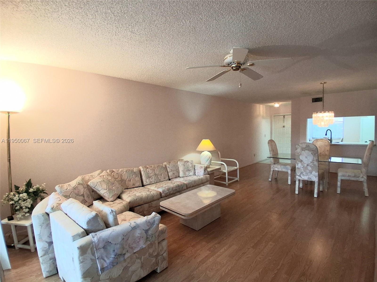 SUNRISE LAKES 206 CONDO - Residential