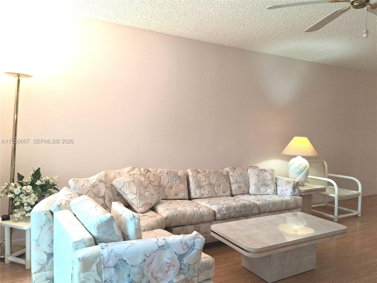 SUNRISE LAKES 206 CONDO - Residential