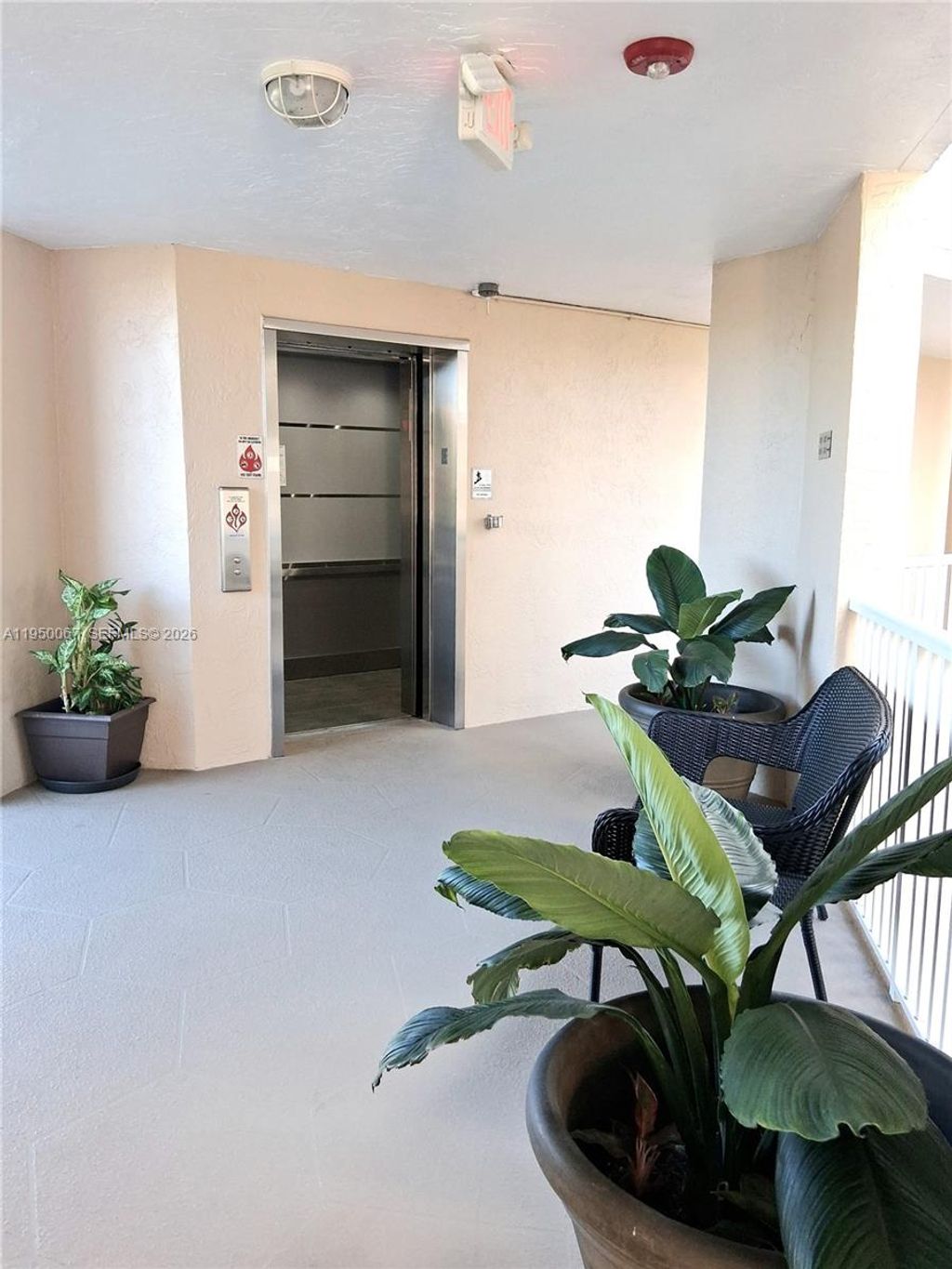 Photo of 10368 NW 24th Pl #307, Sunrise, FL 33322 (MLS # A11950067)