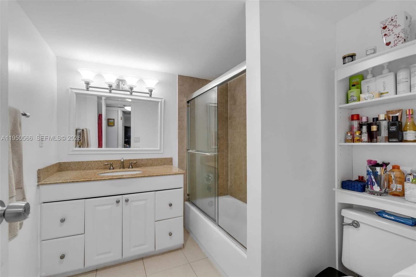 CONDOMINIUM 3 OF ENVIRON - Residential