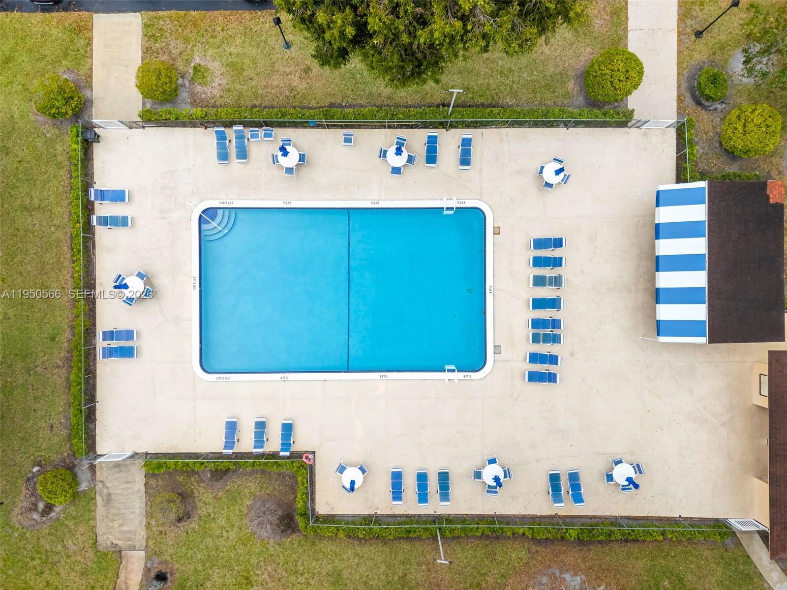 CONDOMINIUM 3 OF ENVIRON - Residential