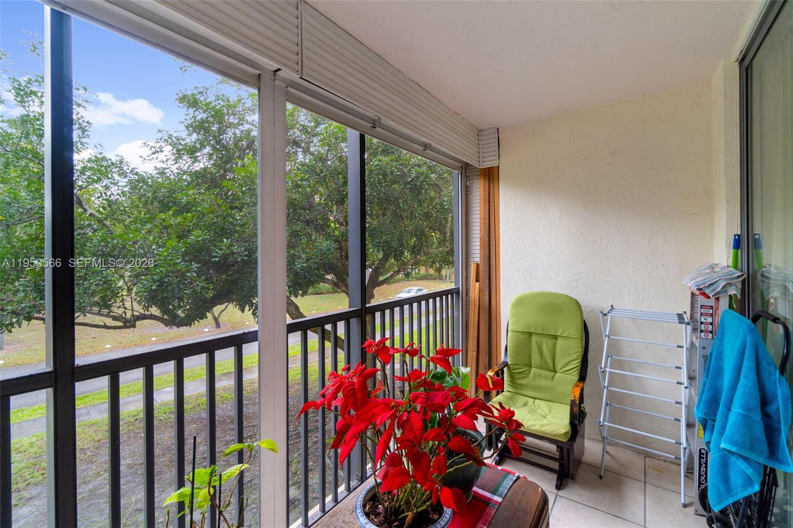 CONDOMINIUM 3 OF ENVIRON - Residential