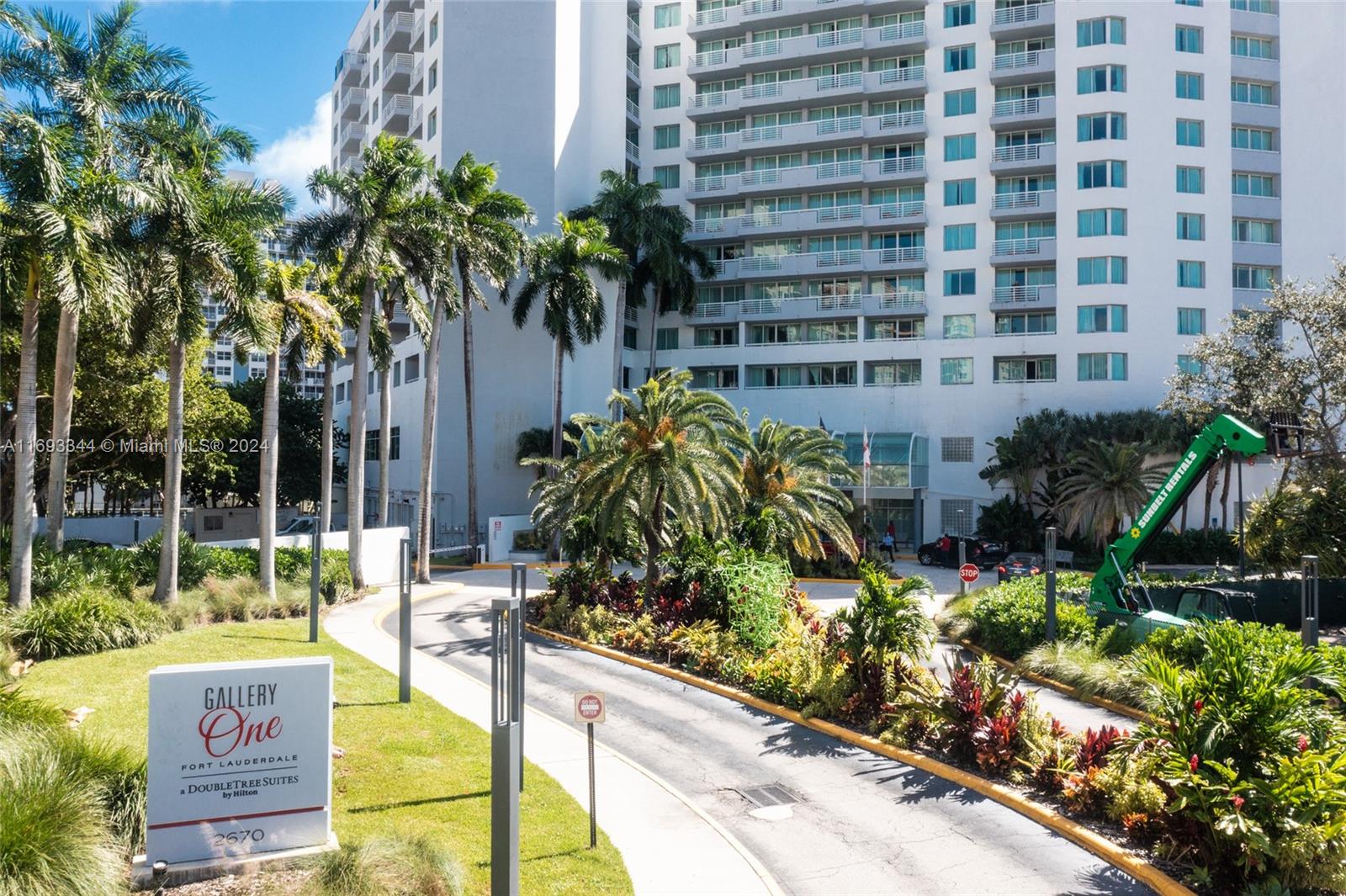 2670 E Sunrise Blvd 528
