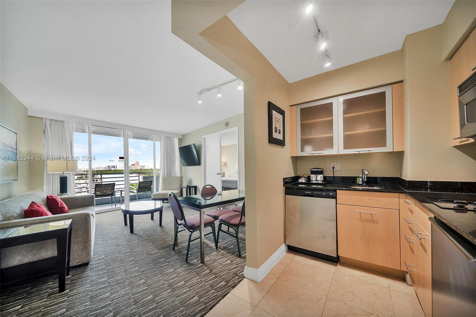 GALLERY ONE CONDO - Residential