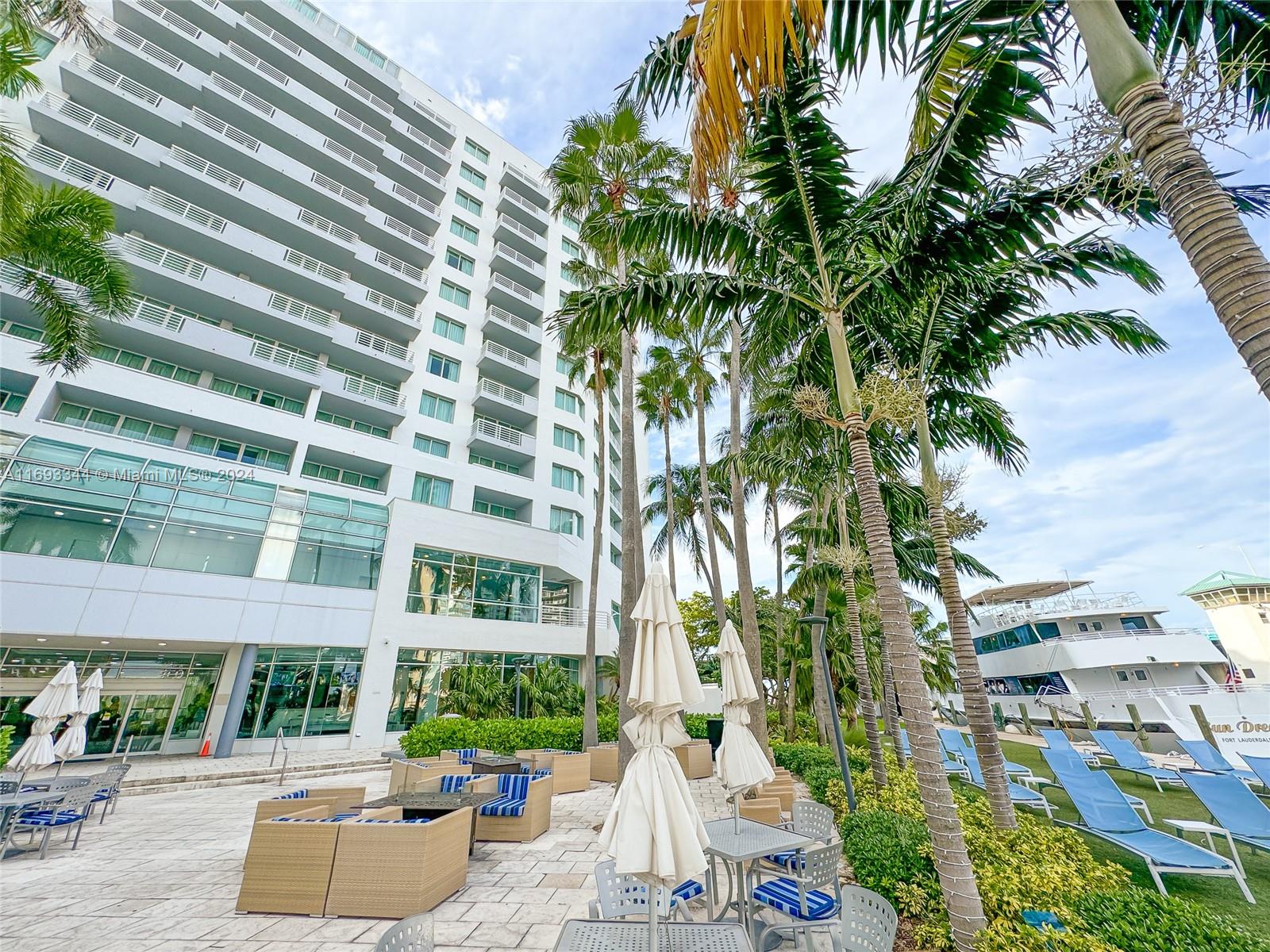 GALLERY ONE CONDO - Residential