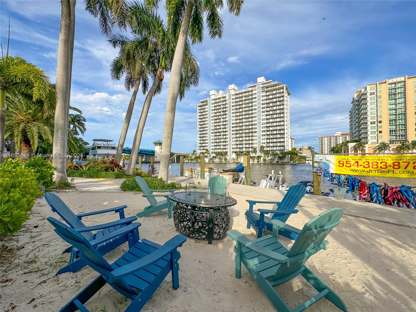 GALLERY ONE CONDO - Residential