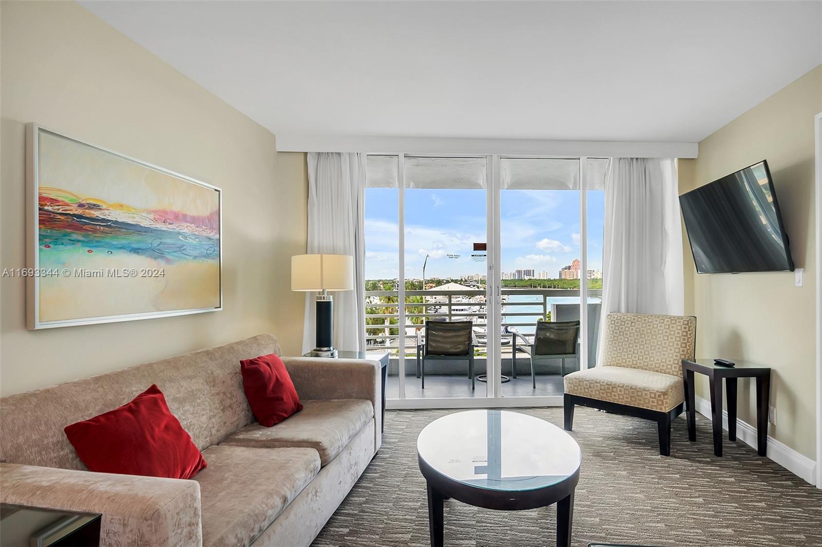 GALLERY ONE CONDO - Residential